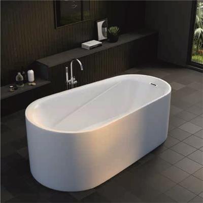 SHOWER PRESTIGE Bağımsız Küvet