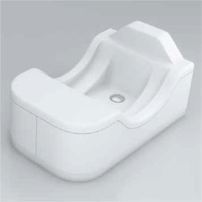 SHOWER PURE Abdest Ünıtesi