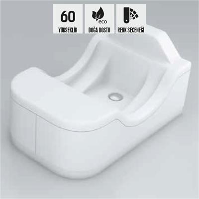 SHOWER PURE Abdest Ünıtesi