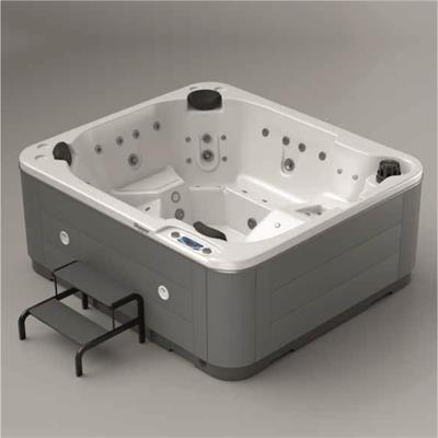 SHOWER PURGA Outdoor Spa (Dış Mekan Jakuzi)