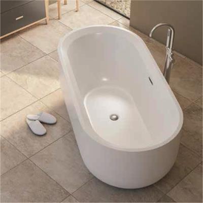 SHOWER QUEEN Bağımsız Küvet