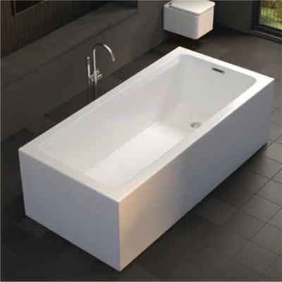 SHOWER SHARP Bağımsız Küvet
