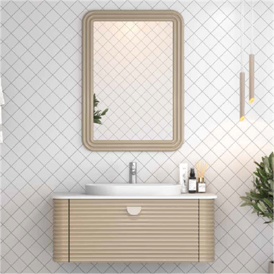 SHOWER SYDNEY Banyo Dolabı 100 Cm 