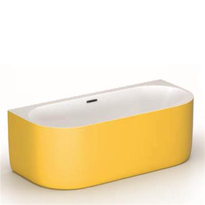 SHOWER TEODOR Bağımsız Küvet