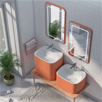 SHOWER TIOS Banyo Dolabı 120 Cm 