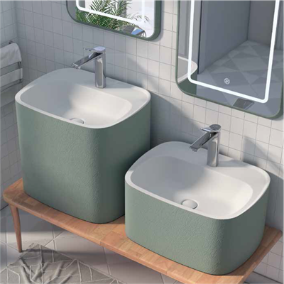 SHOWER TIOS Banyo Dolabı 120 Cm 