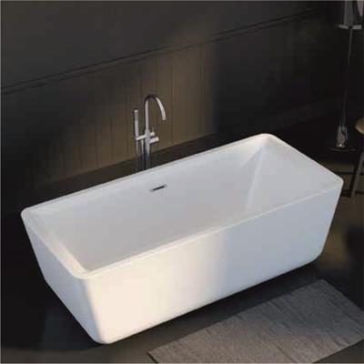 SHOWER WEST Bağımsız Küvet