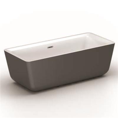 SHOWER WEST Bağımsız Küvet