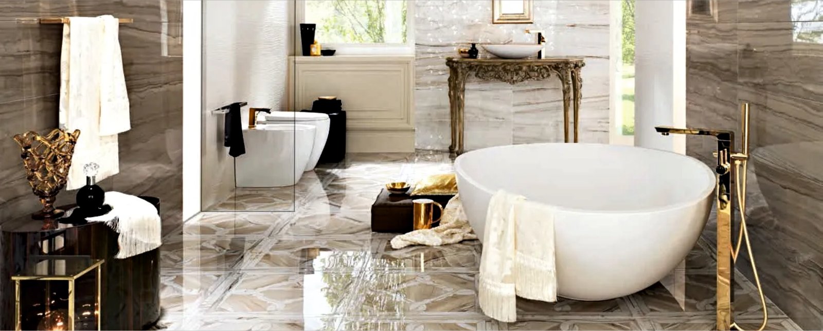 Banyo