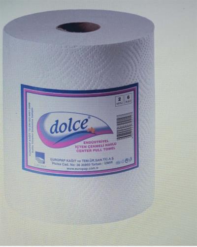İÇTEN ÇEKMELİ HAVLU 3 KG