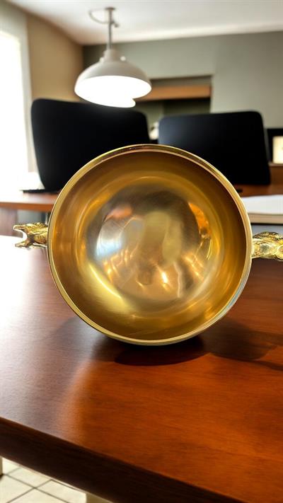 Gold Atlı Meyvelik