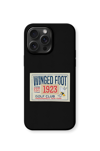 1923 Lansman Telefon Kılıfı