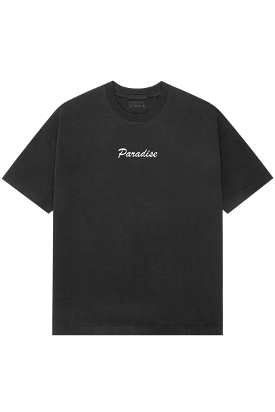 Paradise Oversize T-shirt