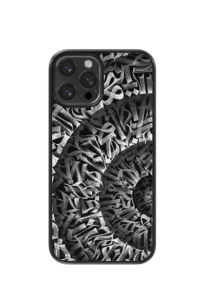Roll Deri Telefon Kılıfı