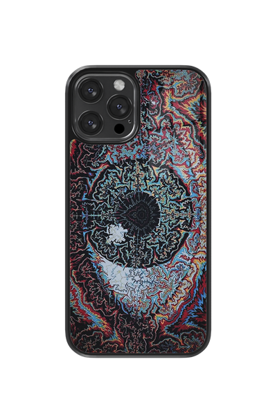 See Flexible Cam Telefon Kılıfı