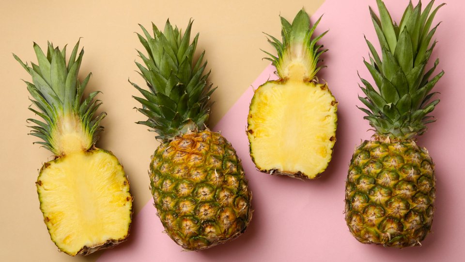 Ananas Faydaları Nelerdir? Ananas Ne İşe Yarar?