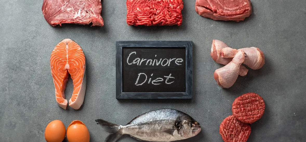 Carnivore Diyeti Nedir?