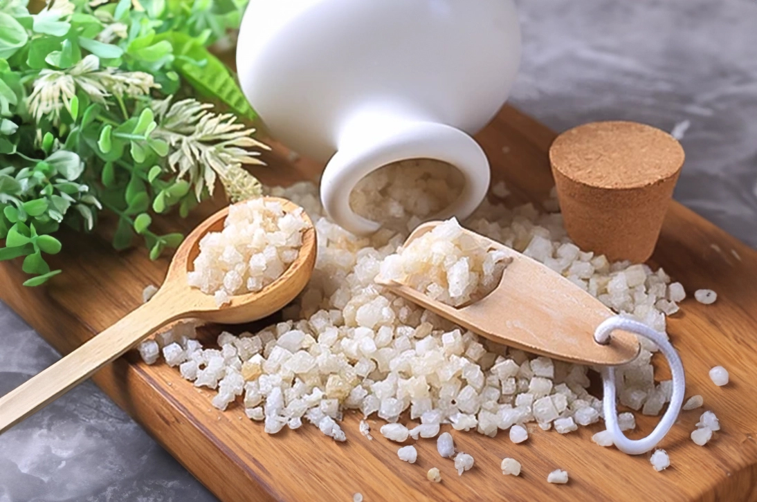Epsom Tuzu (İngiliz Tuzu) Nedir?