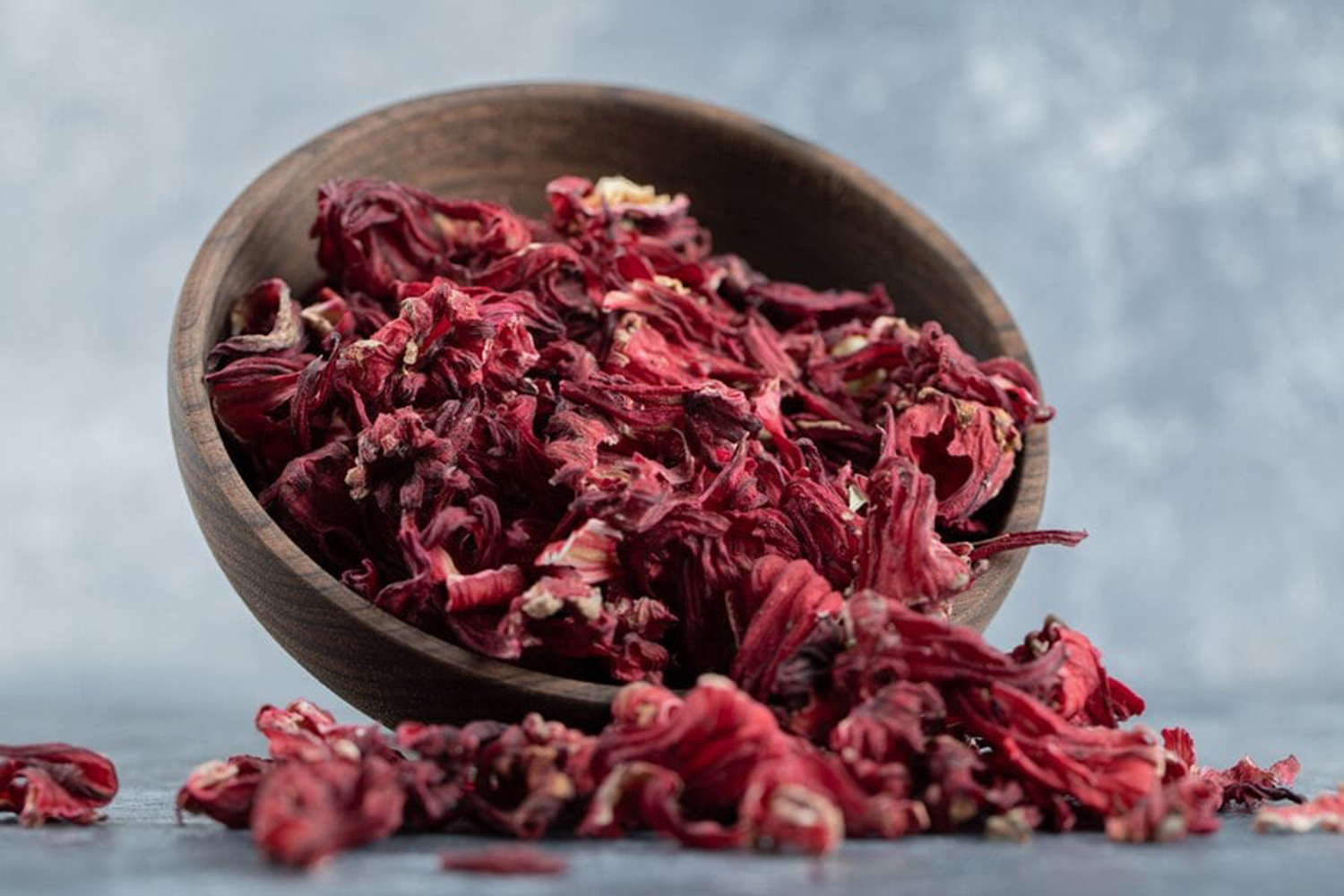 Hibiskus Nedir? Hibiskus Faydaları Nelerdir?