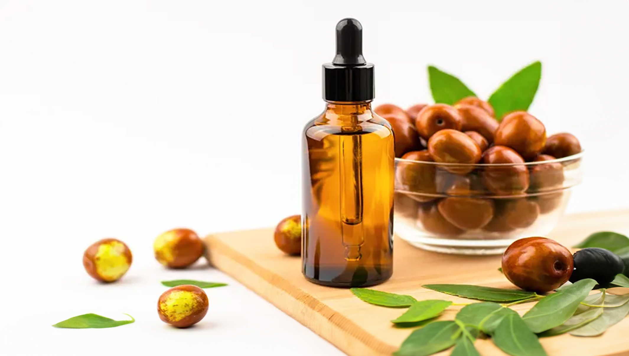 Jojoba Yağının Faydaları Nedir? Nasıl Kullanılır?