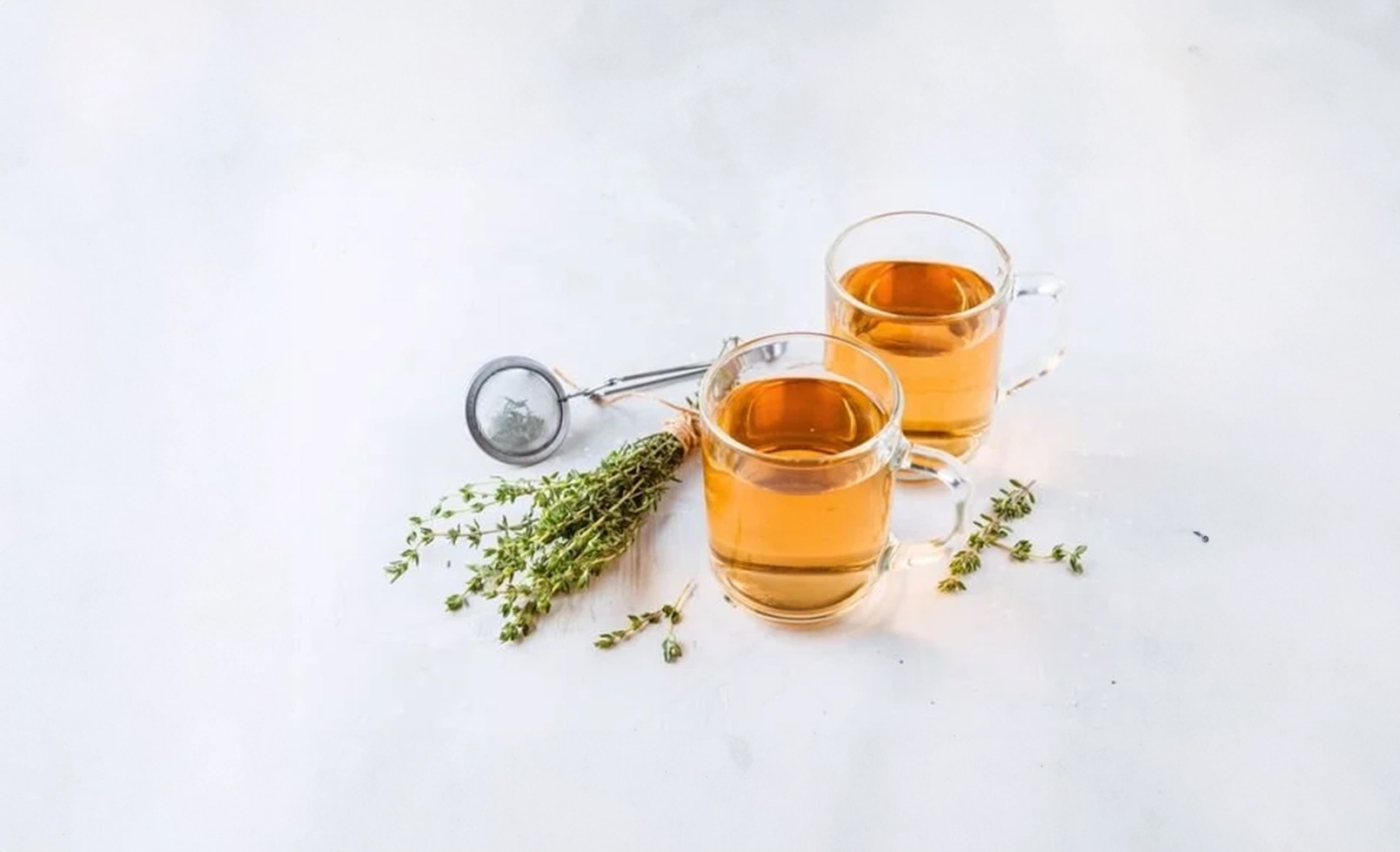 Kekik Çayı Faydaları Nelerdir? Kekik Çayı Neye İyi Gelir?