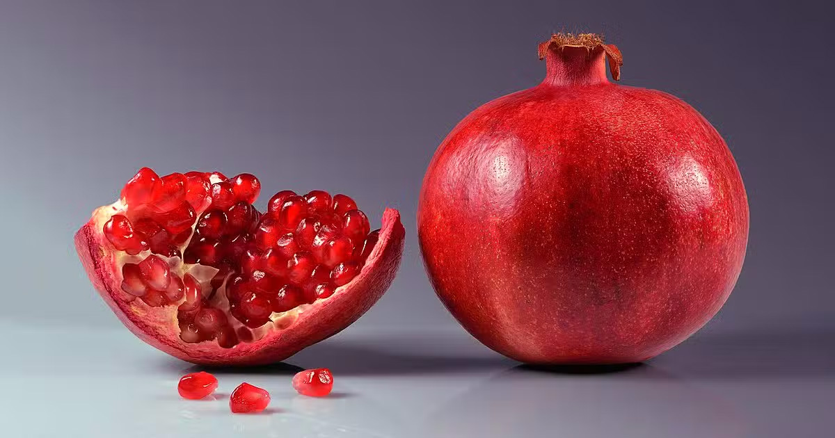 Narın Faydaları Nelerdir? Nar Suyu Neye İyi Gelir?