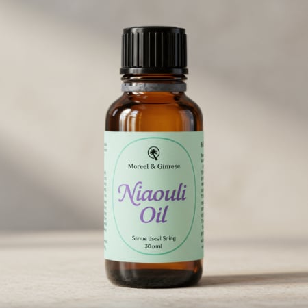 Niaouli Oil