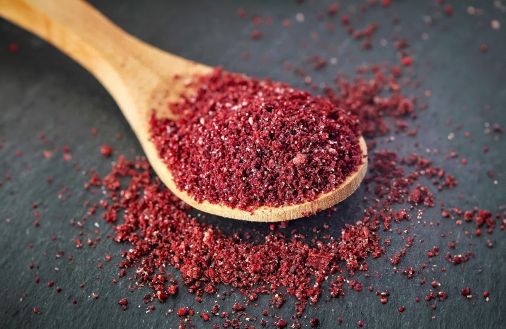 Sumak Nedir? Sumak Faydaları Nelerdir?