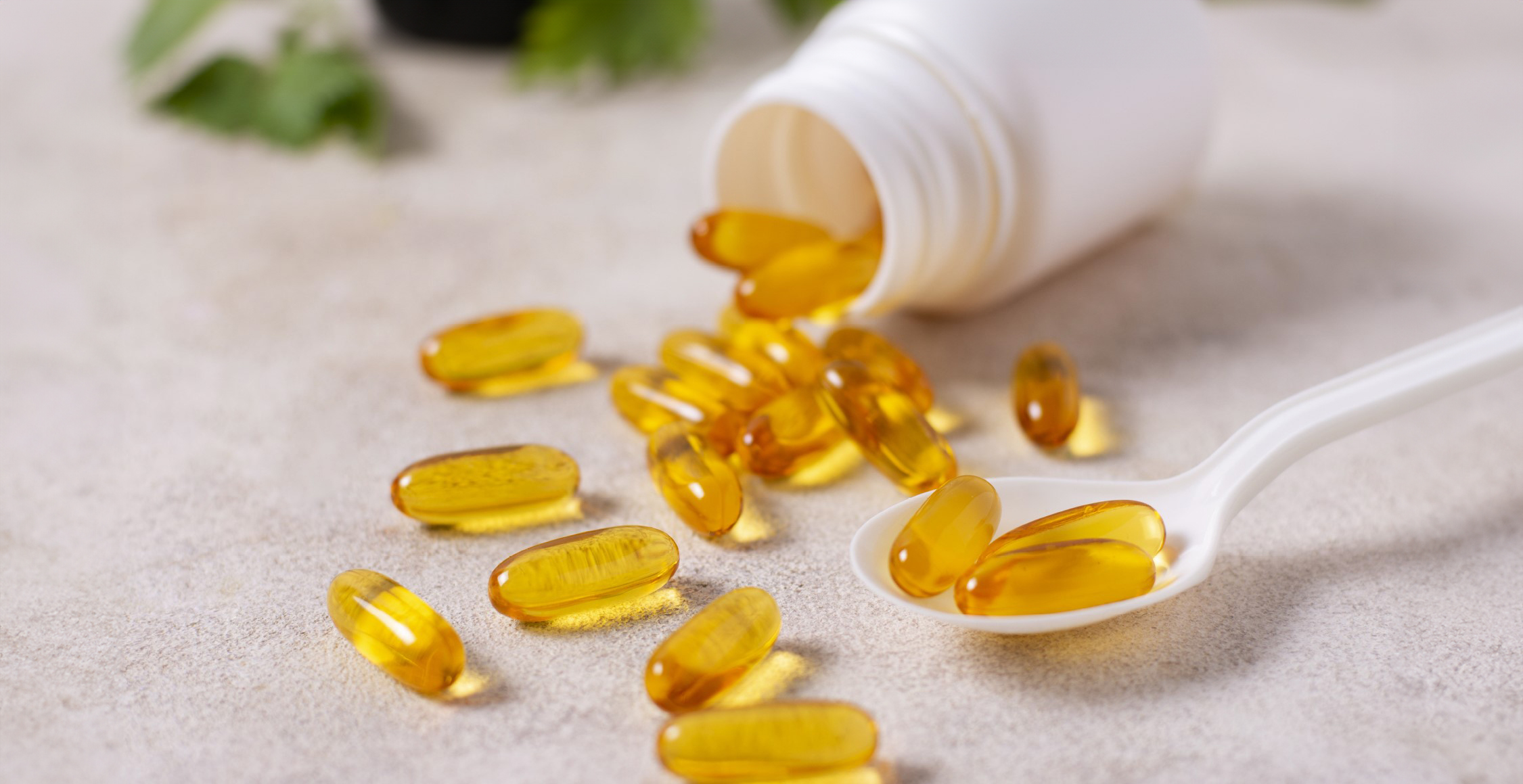 Vitamin Takviyeleri Sağlıklı mıdır?