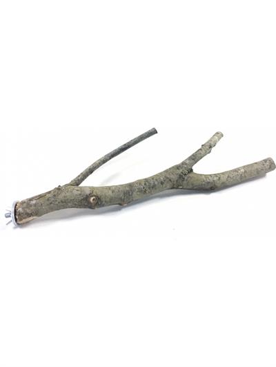 Beak's Doğal Dal Tünek – 1 – 27,5 cm