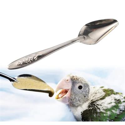 El Besleme Kaşığı