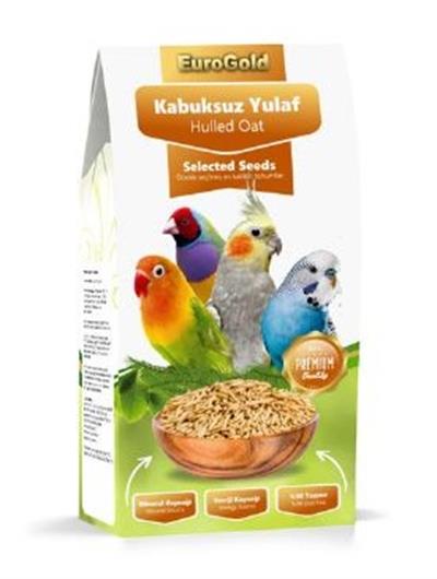 Eurogold Yulaf Tohumu 150 Gr