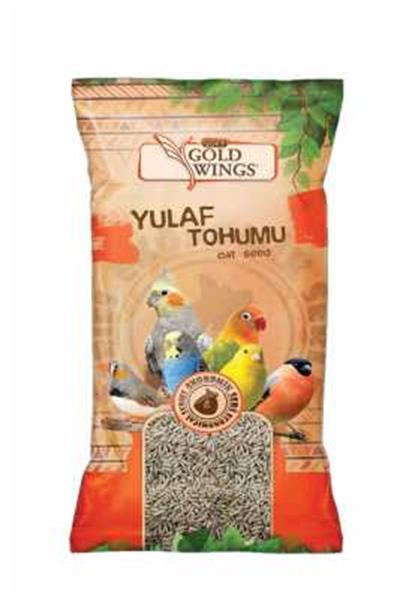 Gold Wings Yulaf 300 Gr.