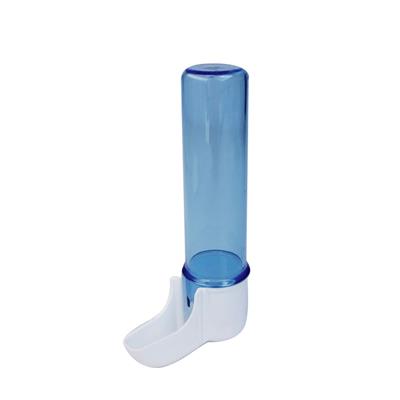Parmak Suluk 10 cm. 30 ml. - Mavi Renk