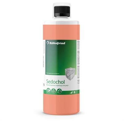 Röhnfried Sedochol Yenileyici Protein Ve Amino Asit Karışımı 15 ml. (ORJİNAL ÜRÜNDEN BÖLÜNMÜŞ)