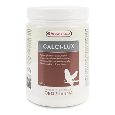 Versele Laga Oropharma Calci-Lux(Kalsiyum Desteği) 25 Gr.