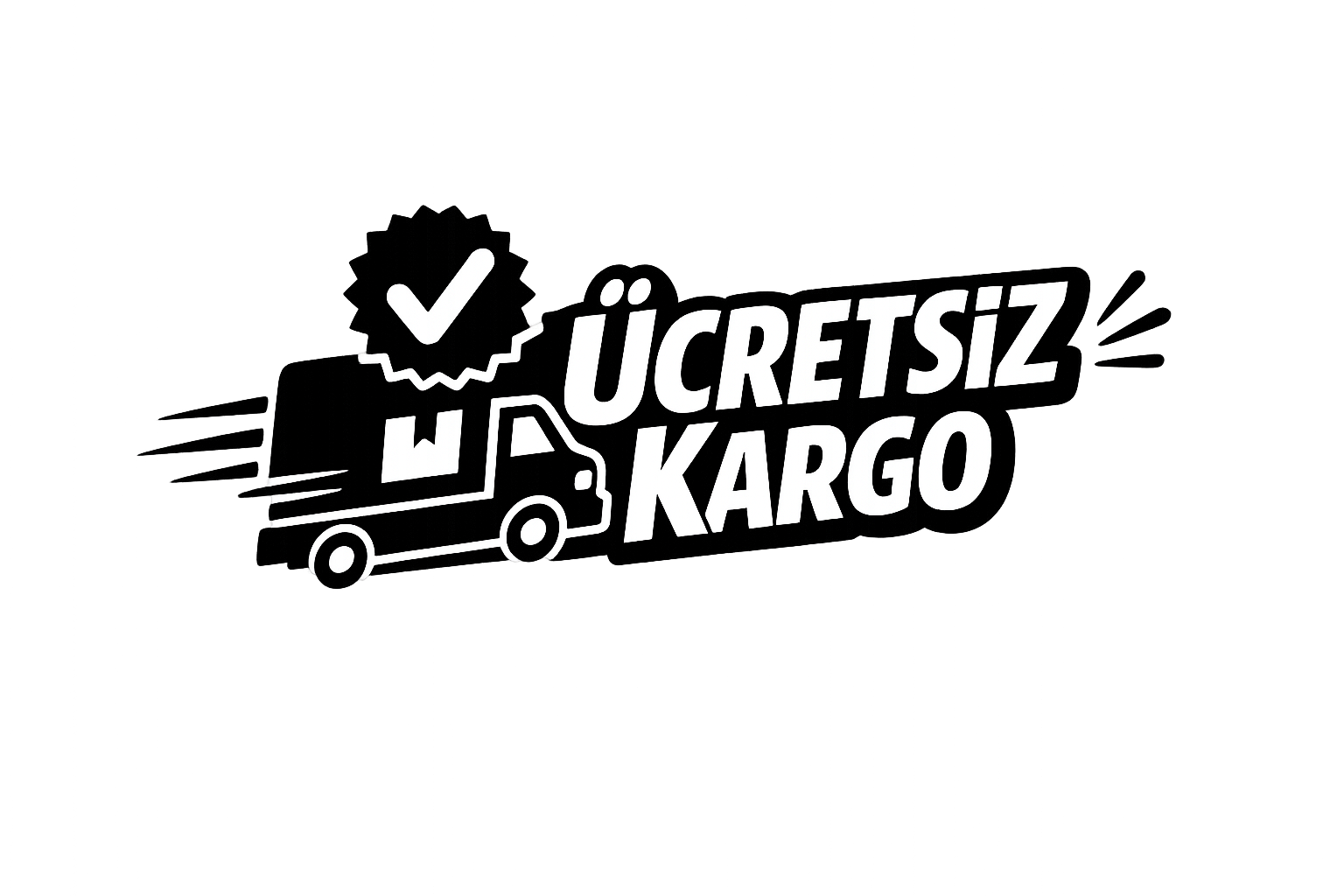 Ücretsiz Kargo
