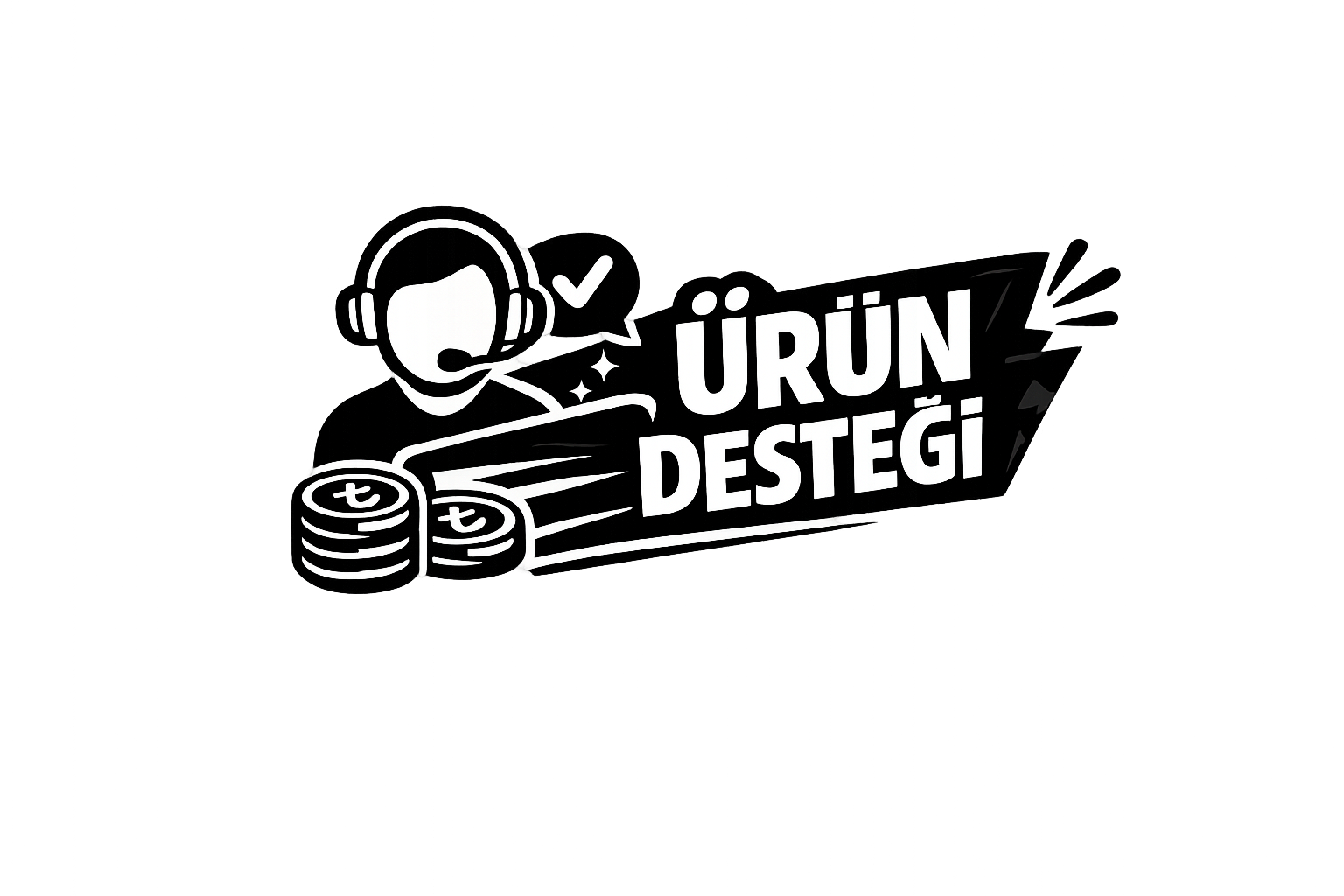 Ürün Desteği