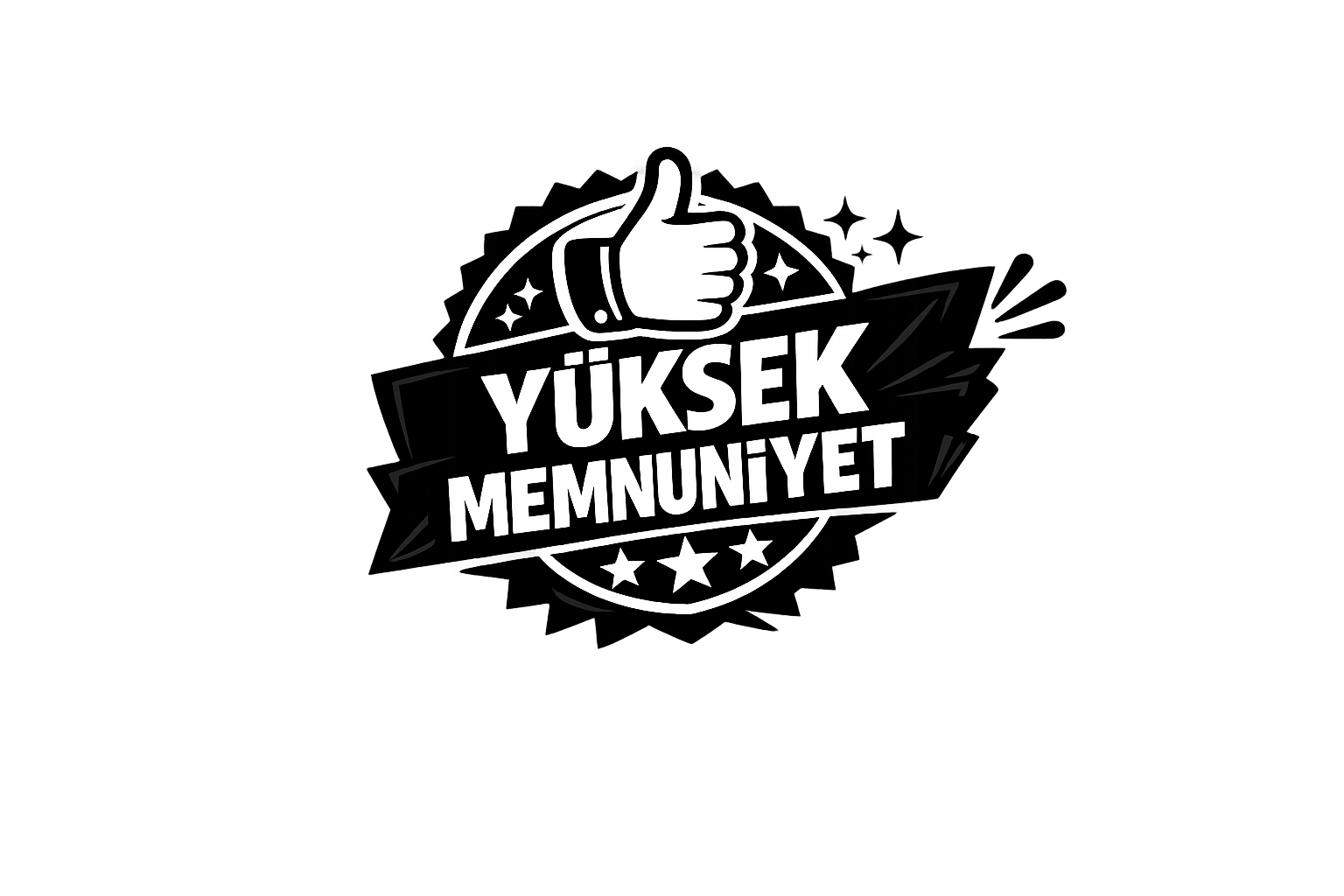 Yüksek Memnuniyet