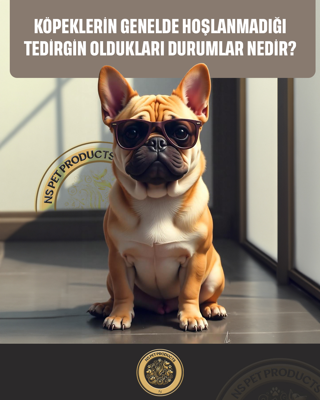 Köpekleri Tedirgin Eden Durumlar