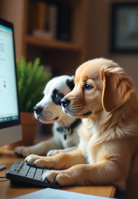 Köpekler