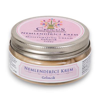 Crocus Gelincik Özlü Nemlendirici KremNK048GLCK