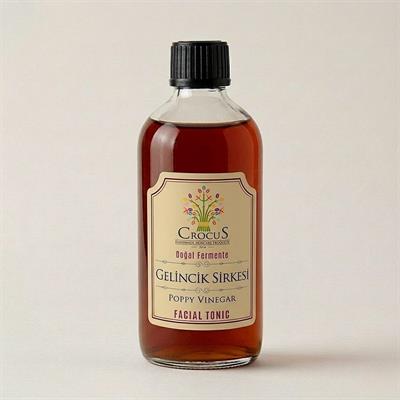 Crocus Gelincik Sirkesi