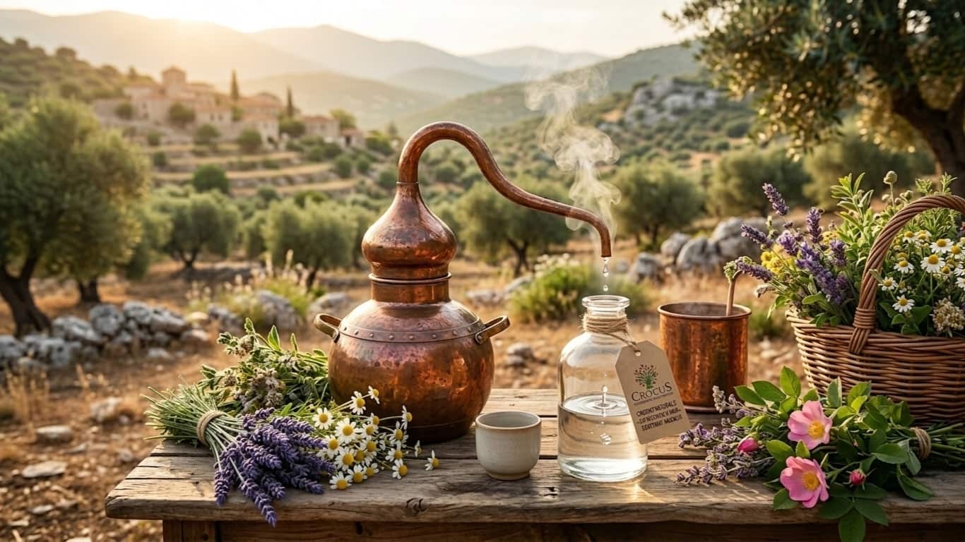 Doğru Hidrosolu Seçme Rehberi