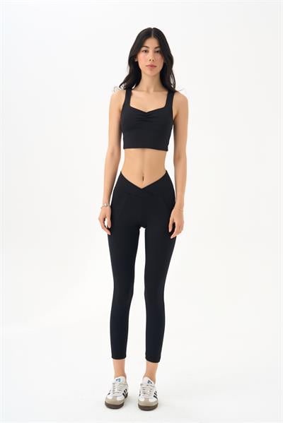 Yoga-Lux V Korsaj