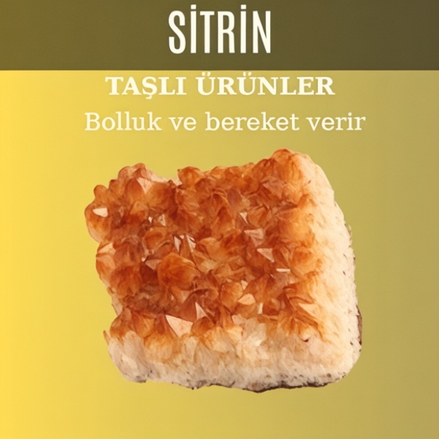 Sitrin Taşı