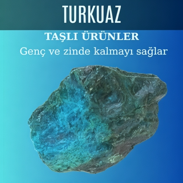Turkuaz Taşı