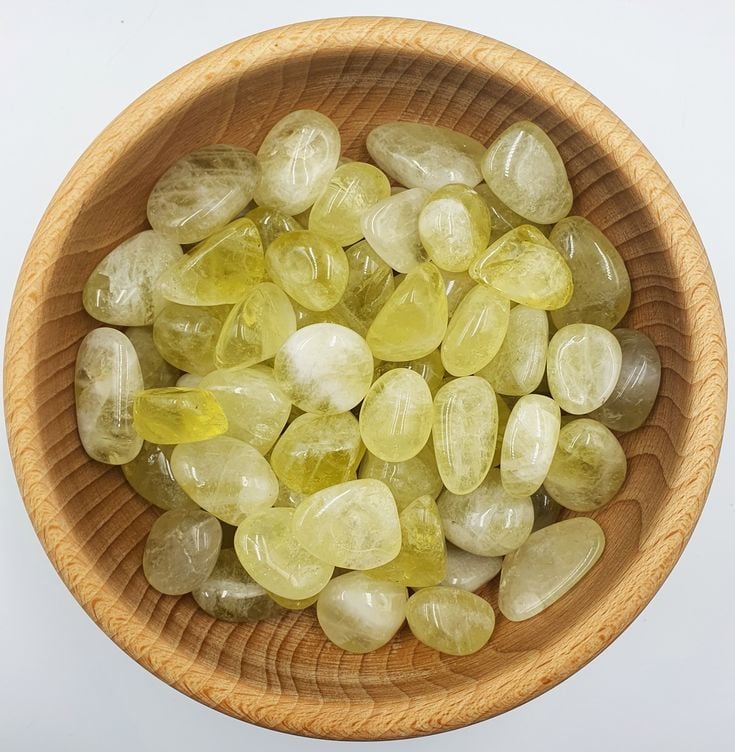 Limon Kuvars Faydaları