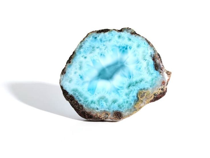 Atlantis Taşı: Larimar