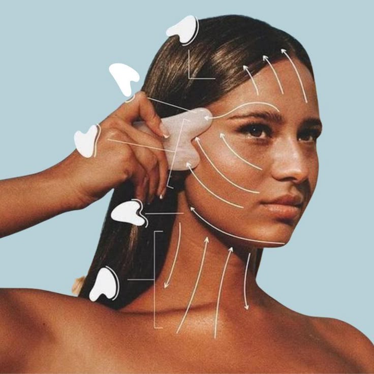 Gua Sha Taşı Kullanım Rehberi